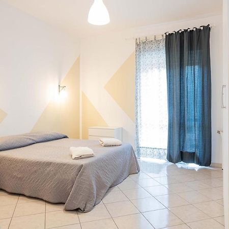 Nuovo Appartamento Beige Μπάρι Εξωτερικό φωτογραφία