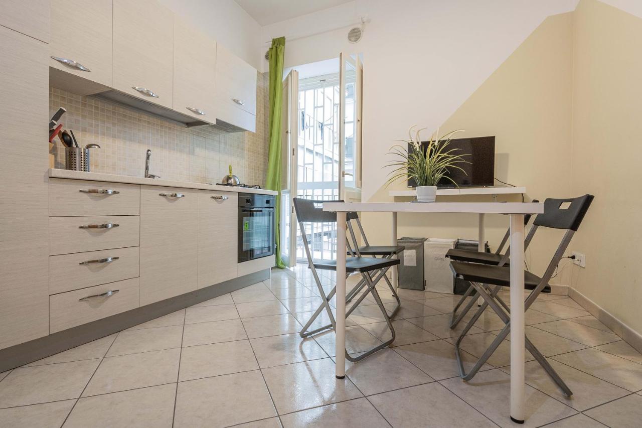 Nuovo Appartamento Beige Μπάρι Εξωτερικό φωτογραφία