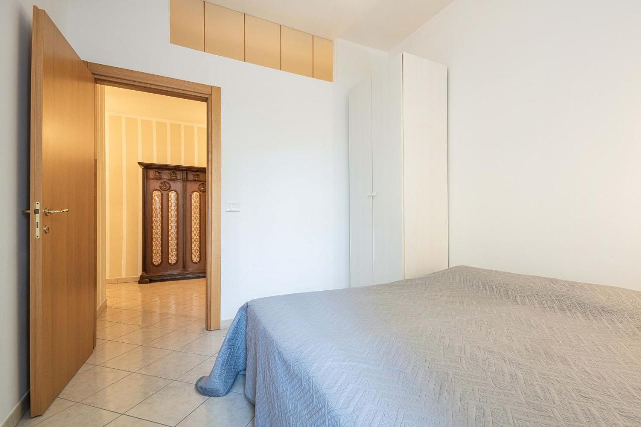 Nuovo Appartamento Beige Μπάρι Εξωτερικό φωτογραφία