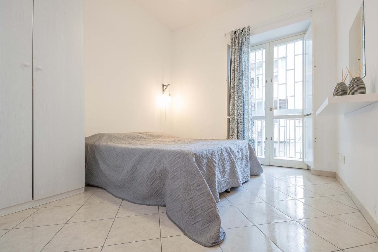 Nuovo Appartamento Beige Μπάρι Εξωτερικό φωτογραφία
