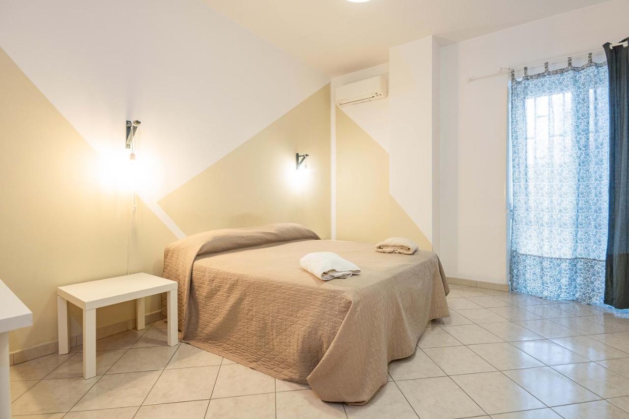 Nuovo Appartamento Beige Μπάρι Εξωτερικό φωτογραφία
