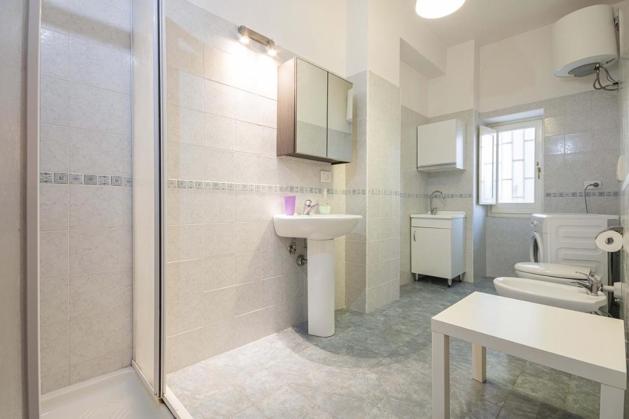 Nuovo Appartamento Beige Μπάρι Εξωτερικό φωτογραφία