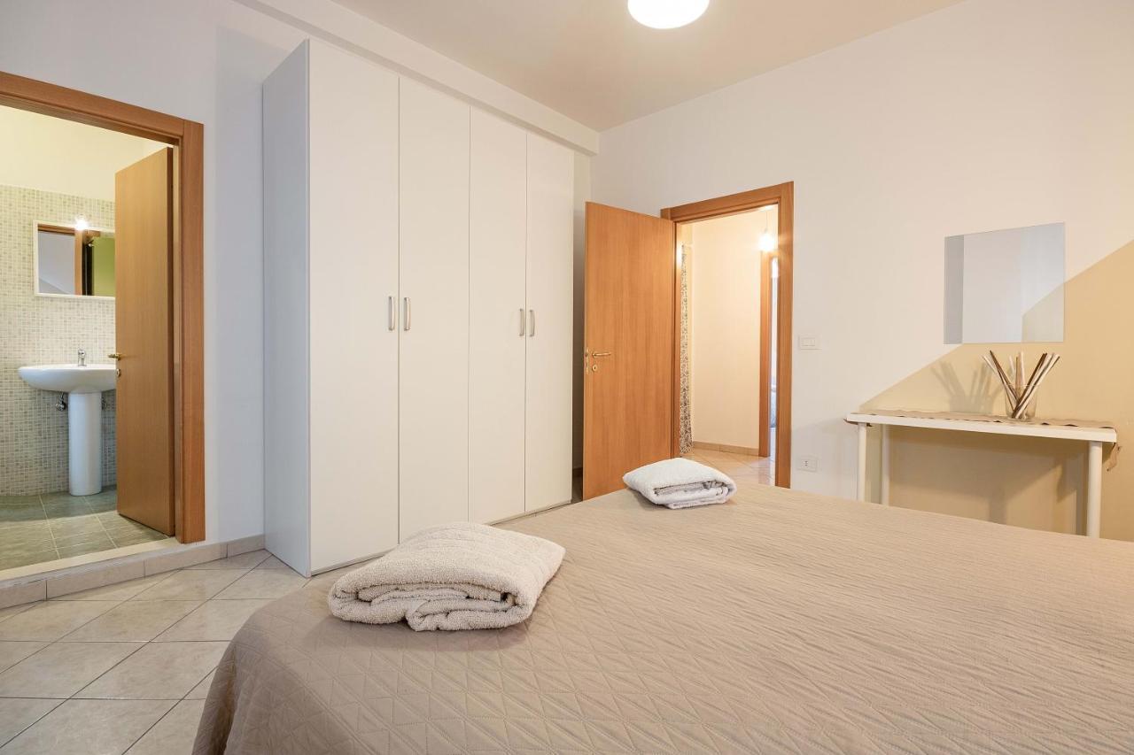Nuovo Appartamento Beige Μπάρι Εξωτερικό φωτογραφία